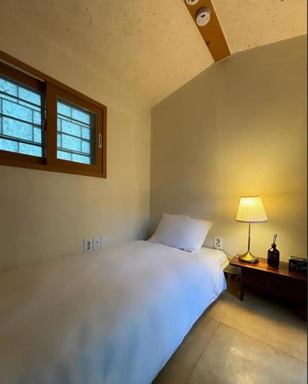 Joongrimjae - Hanok โซล ภายนอก รูปภาพ
